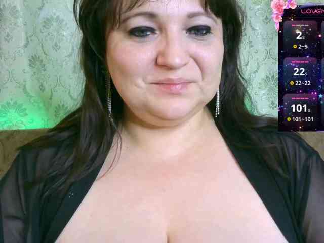 Nastenka11 webcam