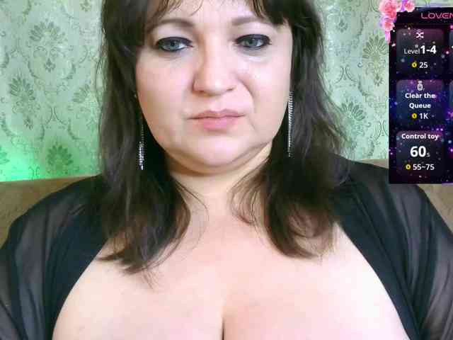 Nastenka11 webcam