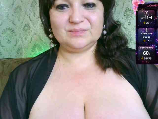 Stasja1 Live Webcam on BongaCams