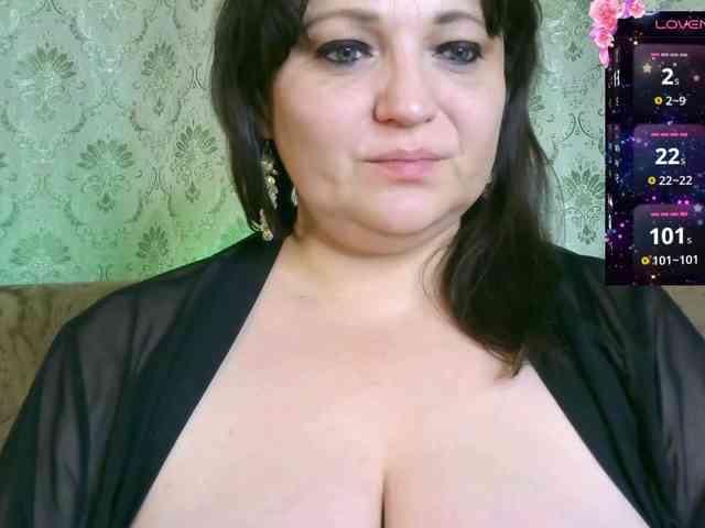 Nastenka11 webcam