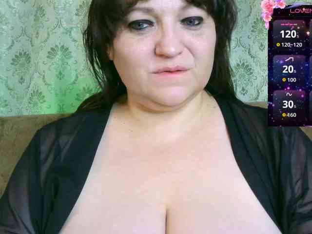 Nastenka11 webcam