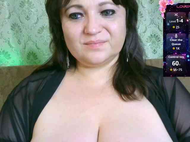 Nastenka11 webcam