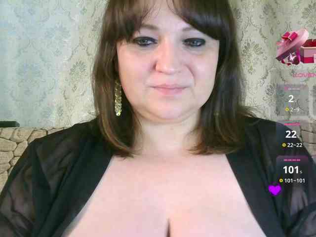 Stasja1 Live Webcam on BongaCams