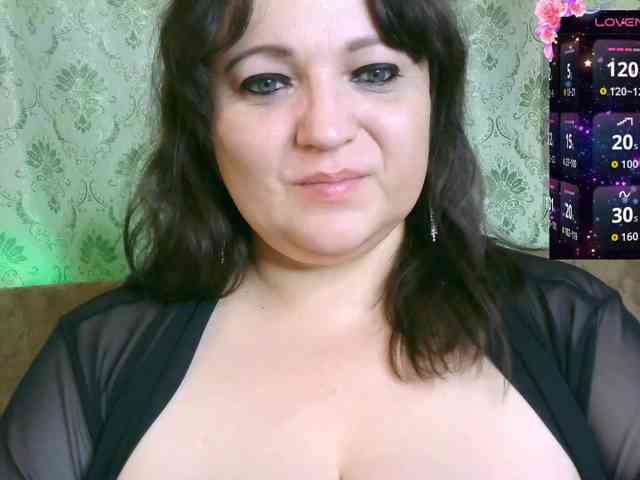 Nastenka11 webcam