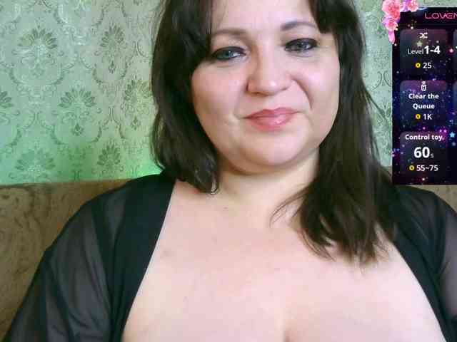 Nastenka11 webcam