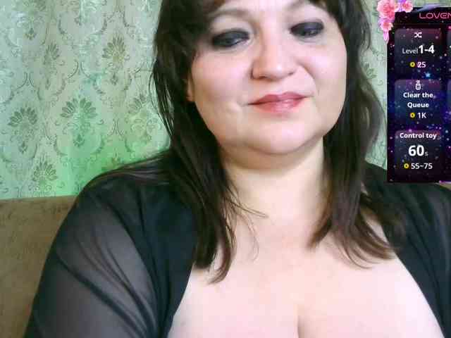 Nastenka11 webcam