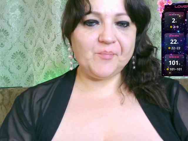 Nastenka11 webcam