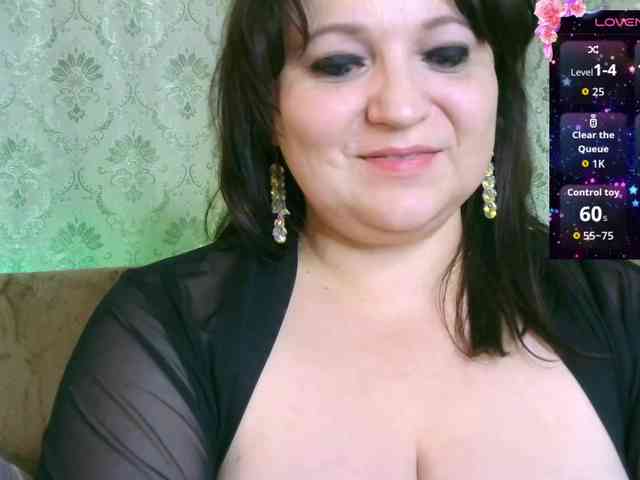 Nastenka11 webcam