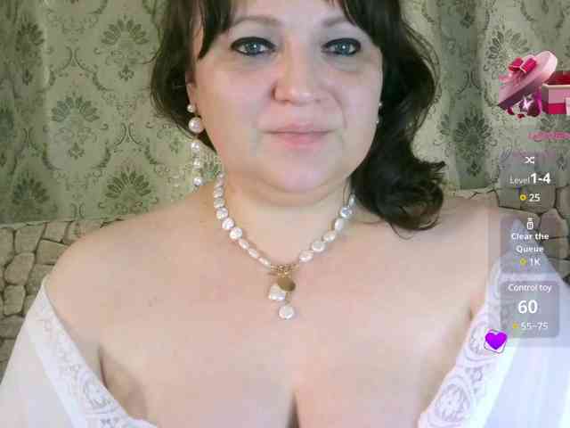 Stasja1 Live Webcam on BongaCams