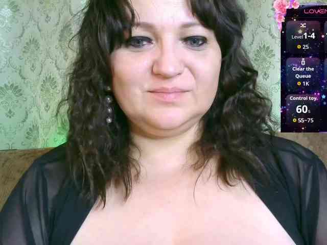 Nastenka11 webcam
