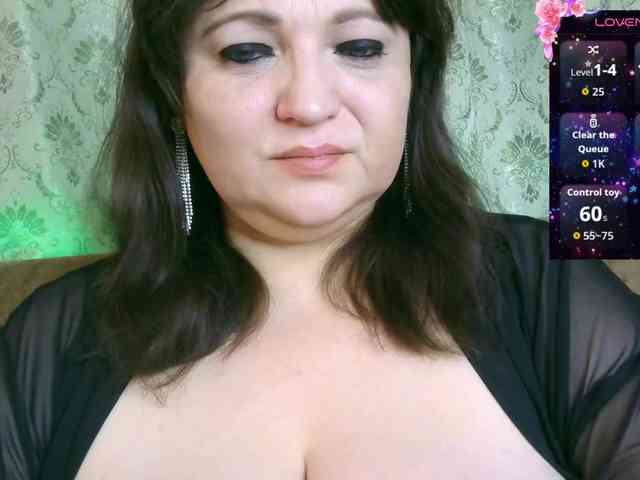 Nastenka11 webcam