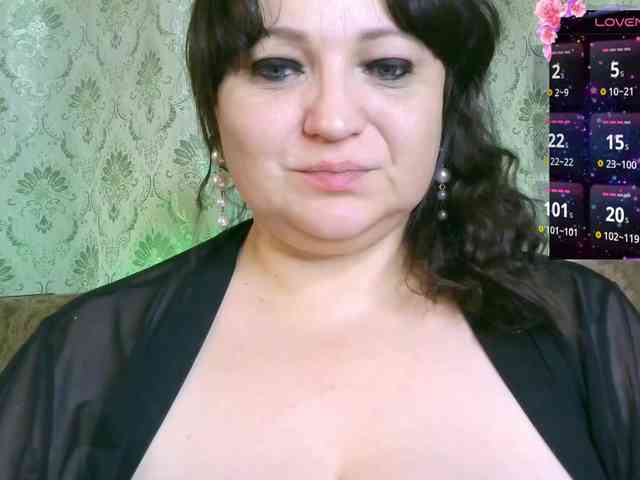 Nastenka11 webcam