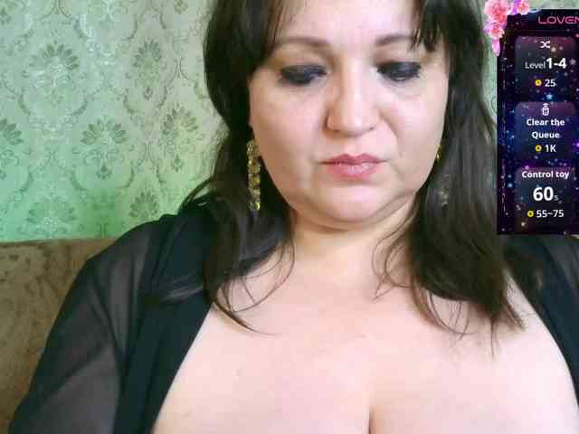Nastenka11 webcam