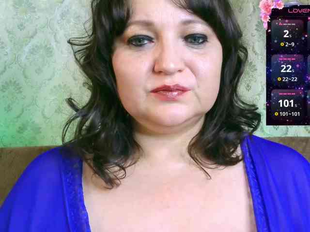 Nastenka11 webcam