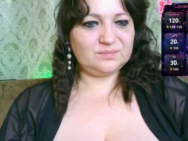 Nastenka11 webcam