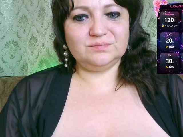 Nastenka11 webcam