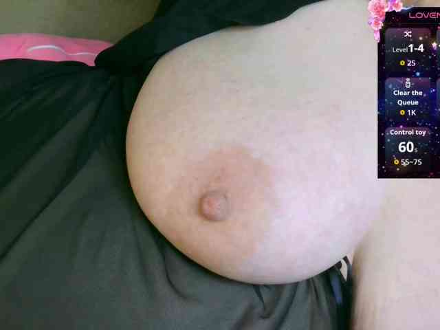 Nastenka11 webcam