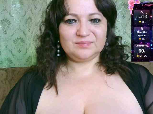 Nastenka11 webcam