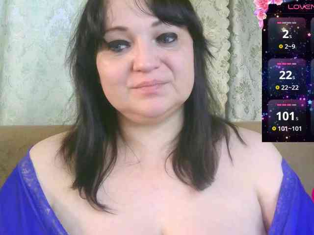 Stasja1 Live Webcam on BongaCams