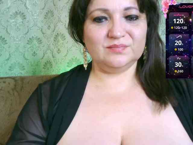 Nastenka11 webcam