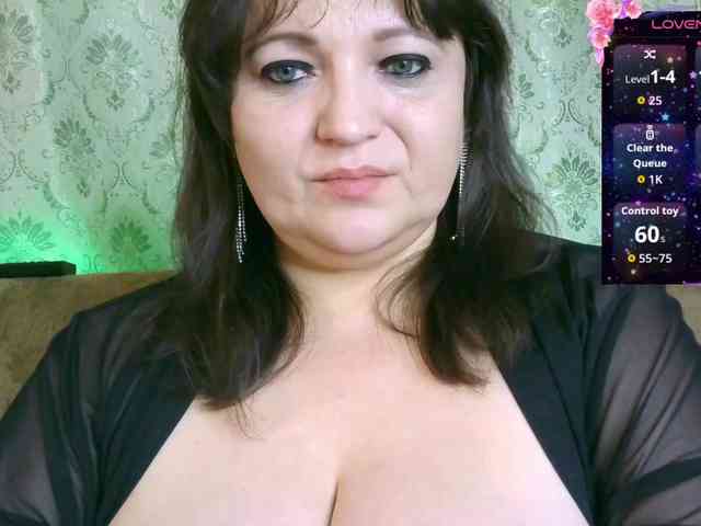 Nastenka11 webcam
