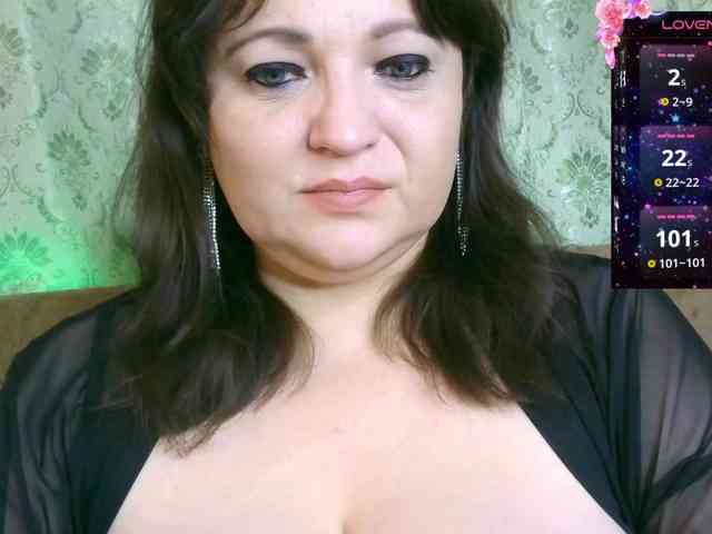 Nastenka11 webcam