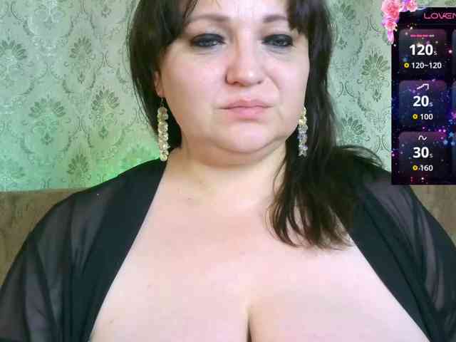 Nastenka11 webcam