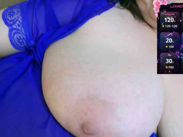 Stasja1 Live Webcam on BongaCams