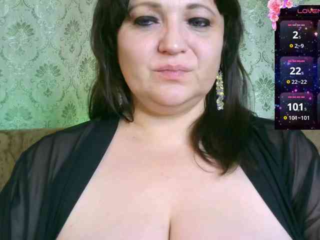 Nastenka11 webcam