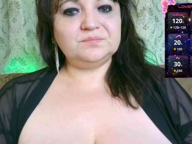 Nastenka11 webcam