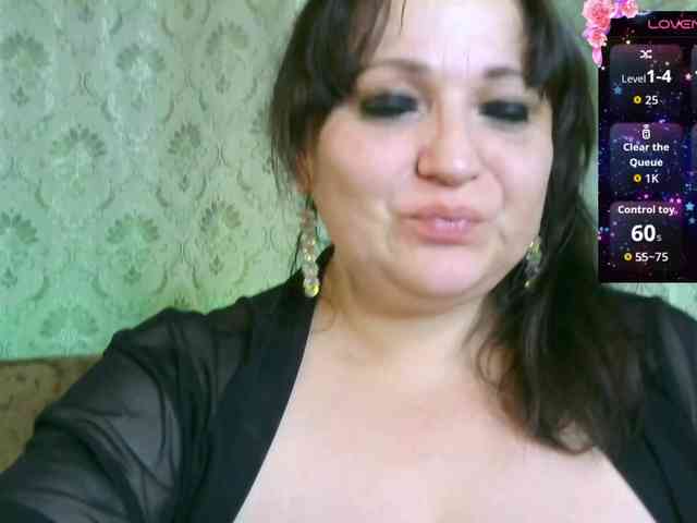 Nastenka11 webcam