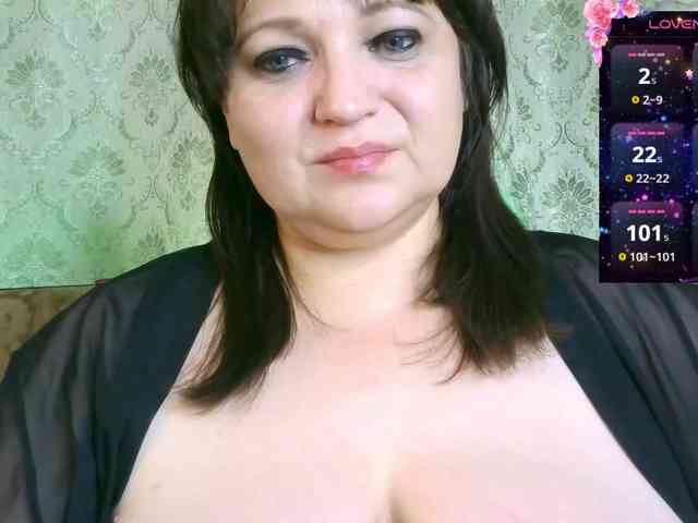 Nastenka11 webcam