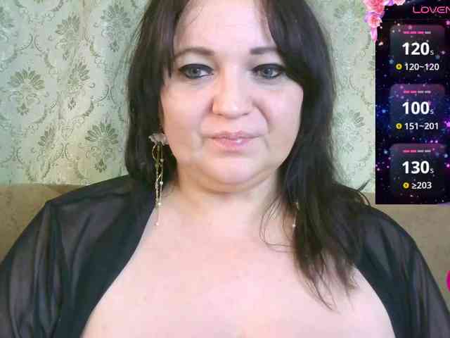 Stasja1 Live Webcam on BongaCams