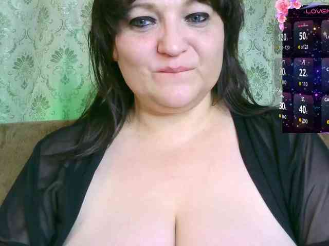 Nastenka11 webcam