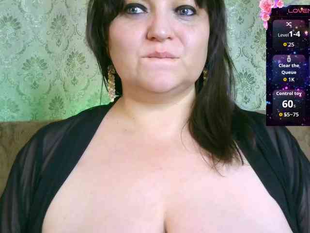 Nastenka11 webcam