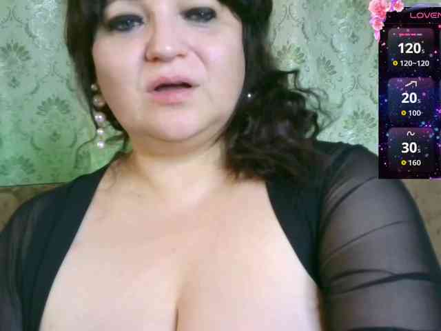 Nastenka11 webcam