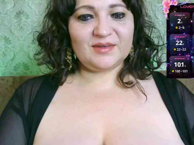 Nastenka11 webcam