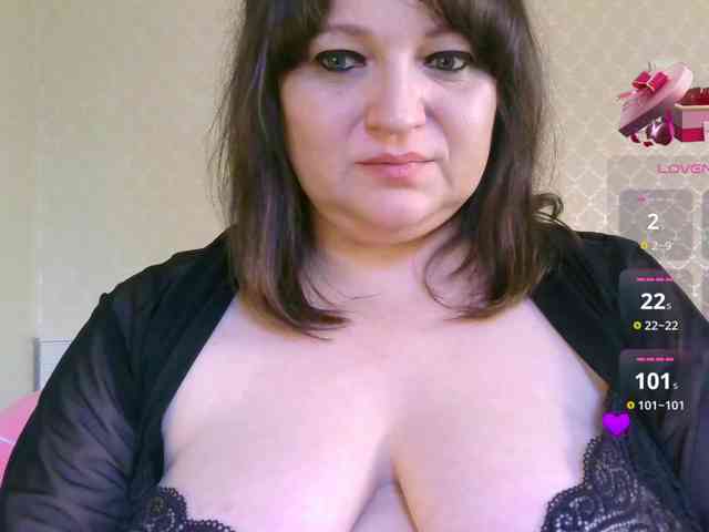 sexcam show Stasja1
