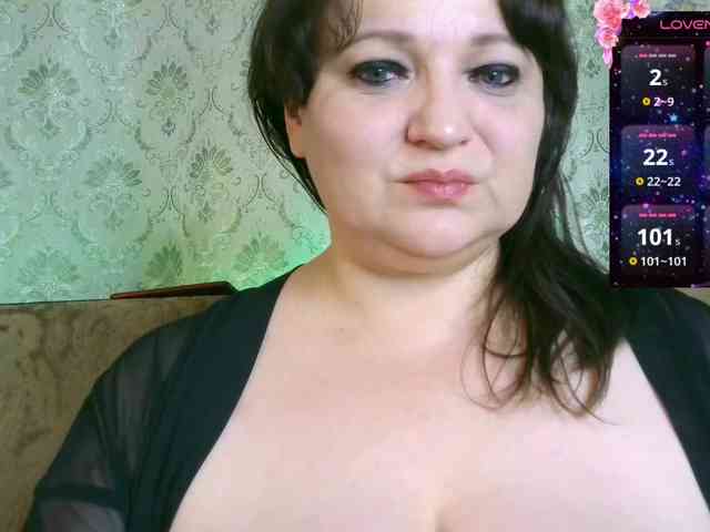 Nastenka11 webcam