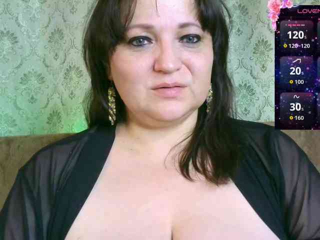 Nastenka11 webcam