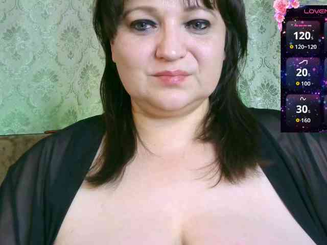 Nastenka11 webcam