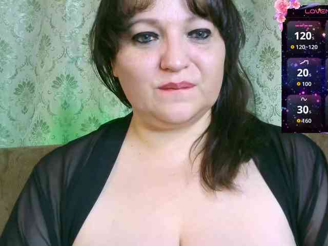 Nastenka11 webcam