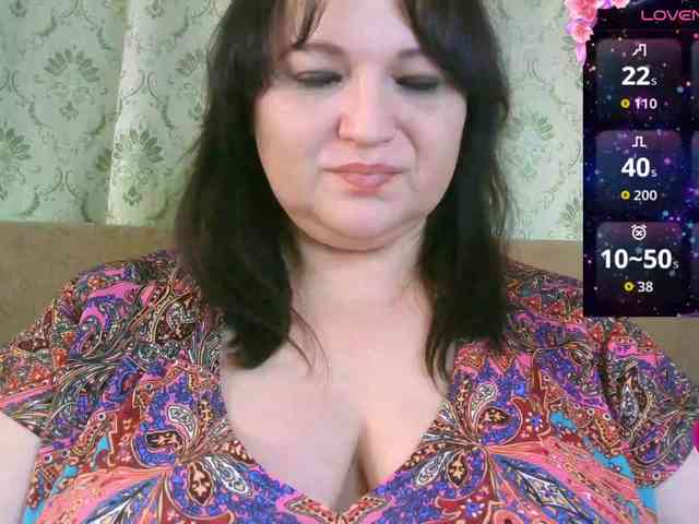 Stasja1 Live Webcam on BongaCams