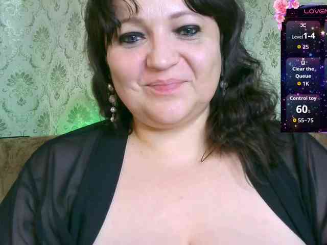 Nastenka11 webcam