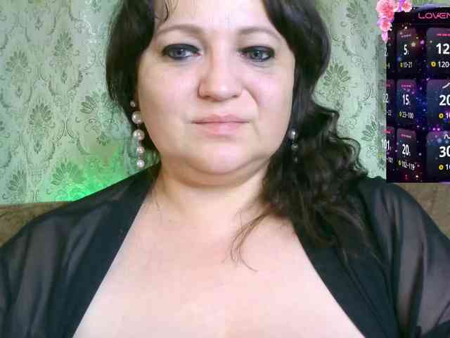 Nastenka11 webcam