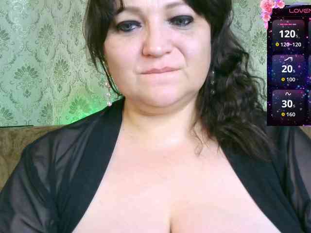 Nastenka11 webcam