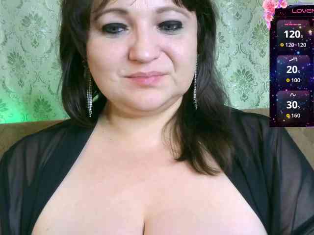 Nastenka11 webcam