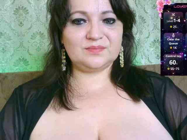 Nastenka11 webcam
