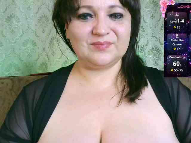 Nastenka11 webcam