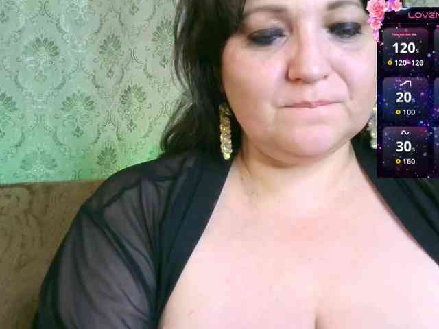Nastenka11 webcam